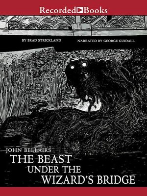 cover image of The Beast Under the Wizard's Bridge